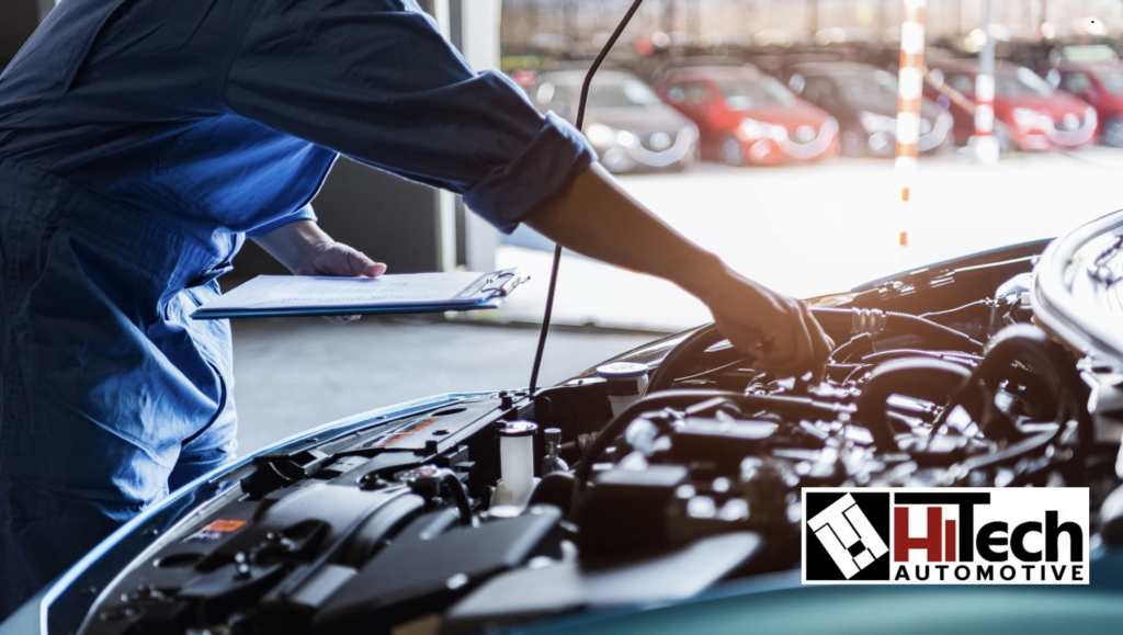 Picking the Best Automotive Shop